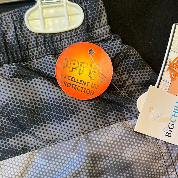 Boys swimsuit - Picture 2 of 2